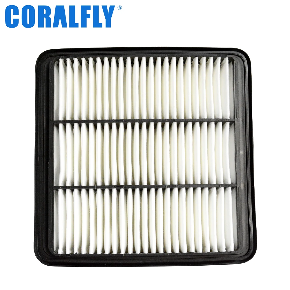 Фильтр воздушный Coralfly высокого качества для дизельного двигателя 1500A098 AF26543 1500A358 X1500A098