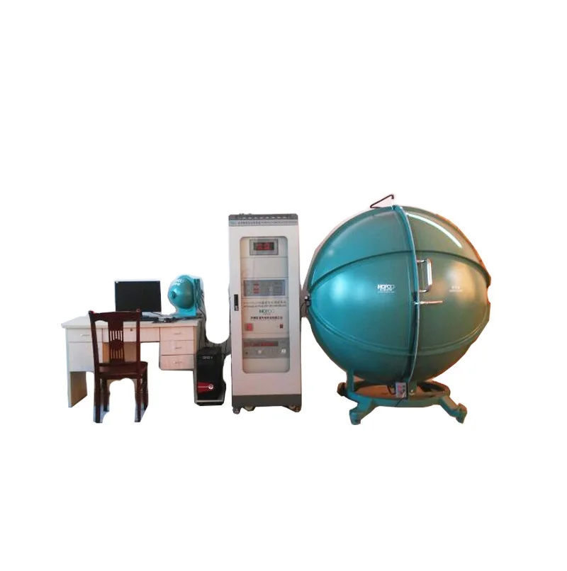 2.0m LED test equipment integrating sphere