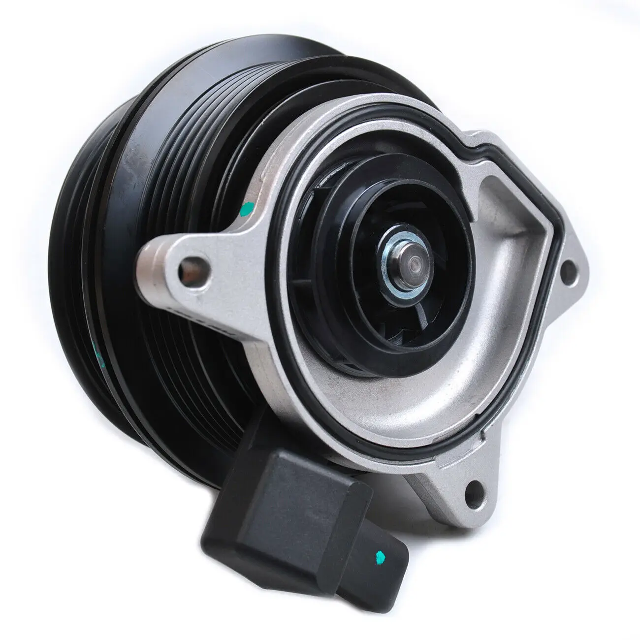 Low Price Guaranteed Quality Water Pump Assy For A1 VW Bee-tle Con-vertible Gol-f 03C 121 004 J 03C121004J