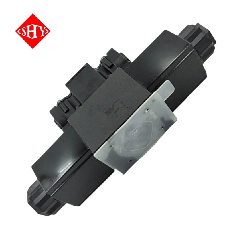 DSG-03-2B3 hydraulic Valve DSG-03-2B2-DL-R220 Valve Supplier DSG-03-2B2-AC220V-DL