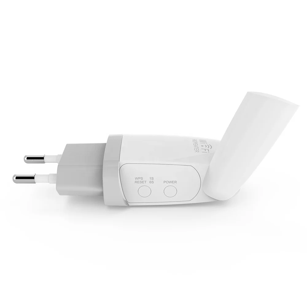 Мини 300 Мбит/с беспроводной Wi-Fi Диапазон Ретранслятор, wifi удлинитель для дома или офиса