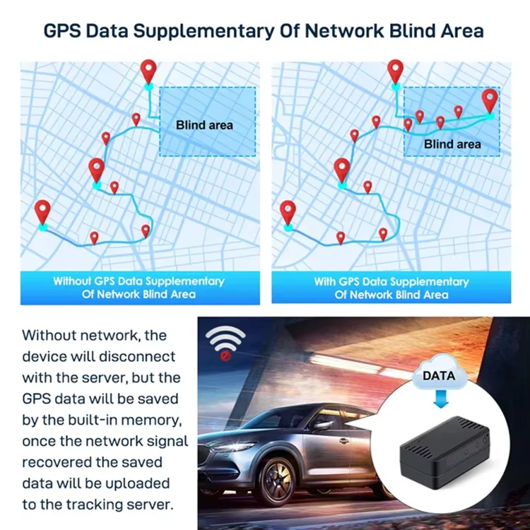 GPS трековая система V6 голосовой мониторинг магнит в режиме реального времени мини локатор местоположения трекер наименьшее отслеживающее устройство