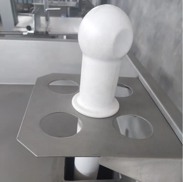 Factory Direct Supply Electric Meat Grinder Meat Mincer Meat Mincing Machine