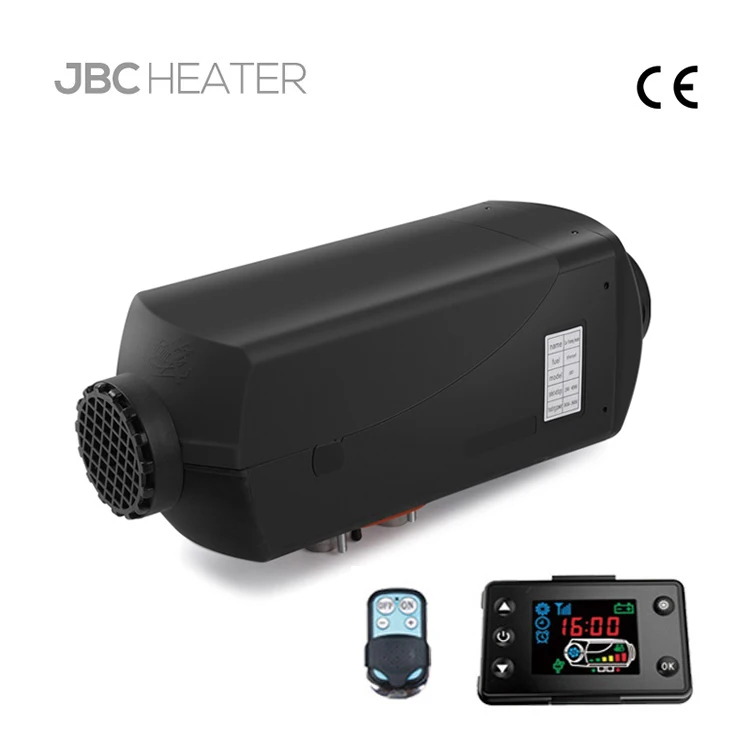 12V 5000W Car rv boat bus cab air parking  heater 12V5KW diesel parking heater