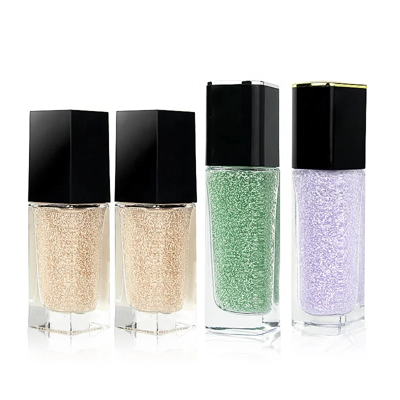 Style Essence Bubble Liquid Concealer Foundation Private Label New Female OEM ODM Private Label Normal Skin 30ml 3 Years 1000pcs