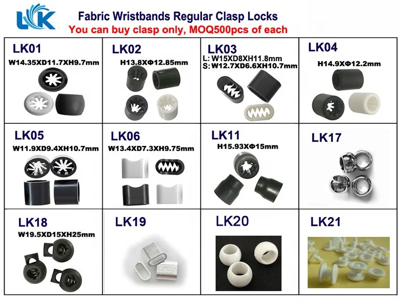 2024 Custom Cloth Event Ticket Wristband Sublimation Printed Polyester Fabric Festival Wristband