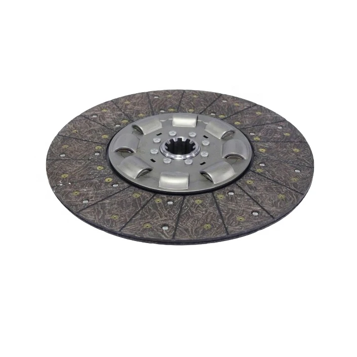Дисковая муфта WG9921161100 WG9114160020 AZ9725160390 для CHNTC Sinotruk HOWO запасные части