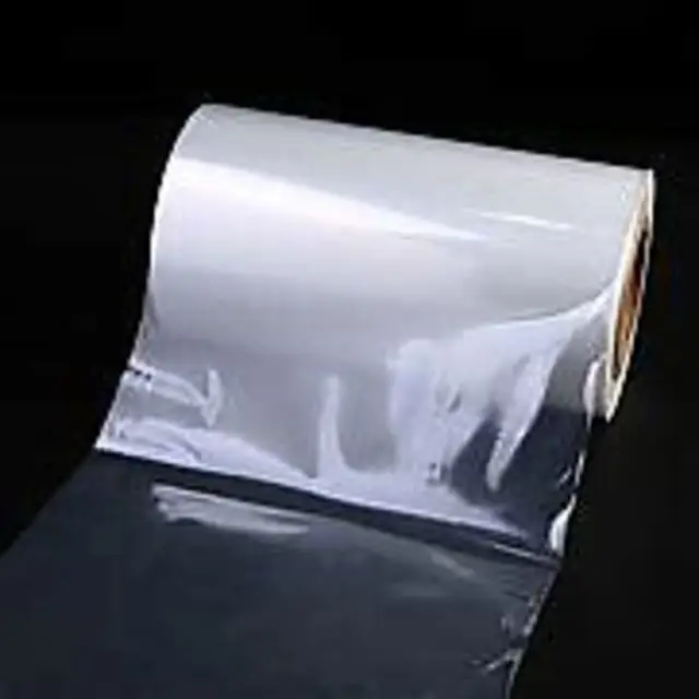 POF film package good Custom factory manufacture price pallet packaging shrink wrap film plastic  wrapping film stretch roll