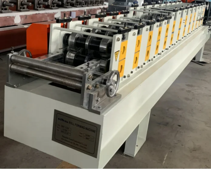 Interior Decorative Wall Panel Making Machine Panel/ Sheet Cold Board