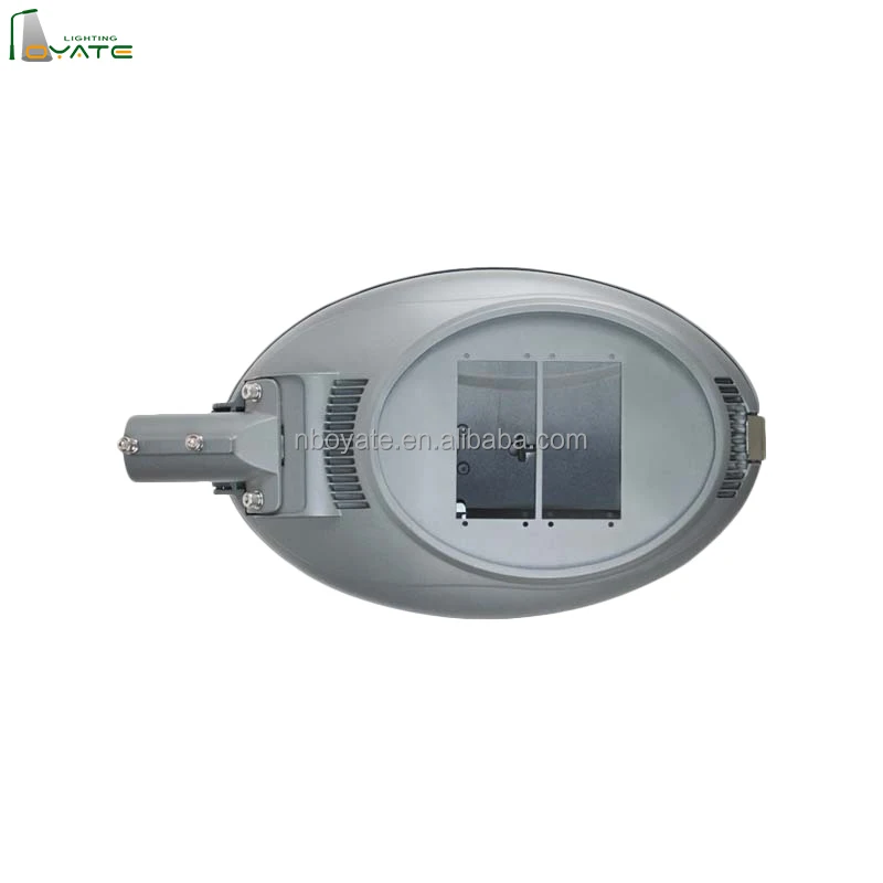 25w 50w 75w Die Casting Aluminium Led Street Light Housing Modules For Korea Market