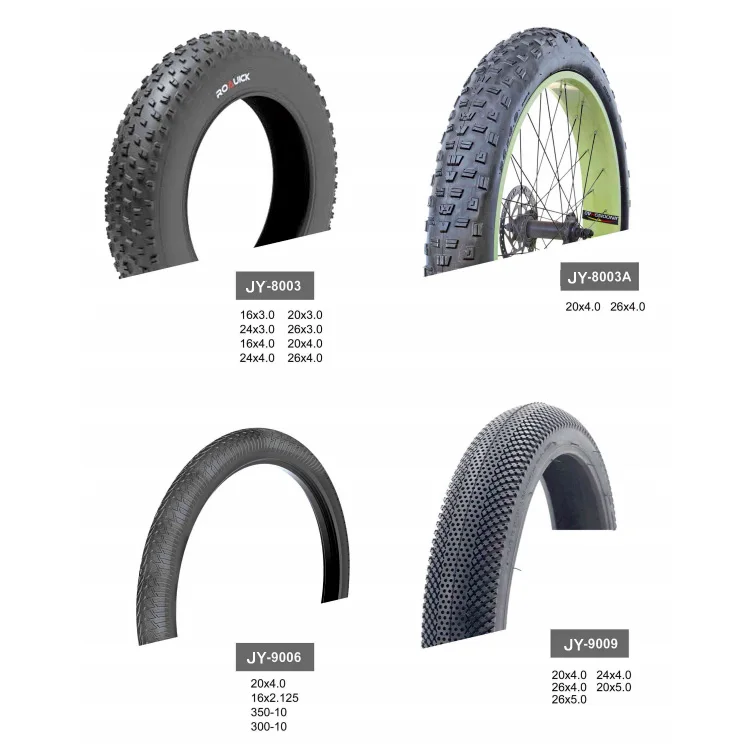 26 дюймов 26*5 0 велосипедные детали Китай шины Fat Bike Tire 26x5