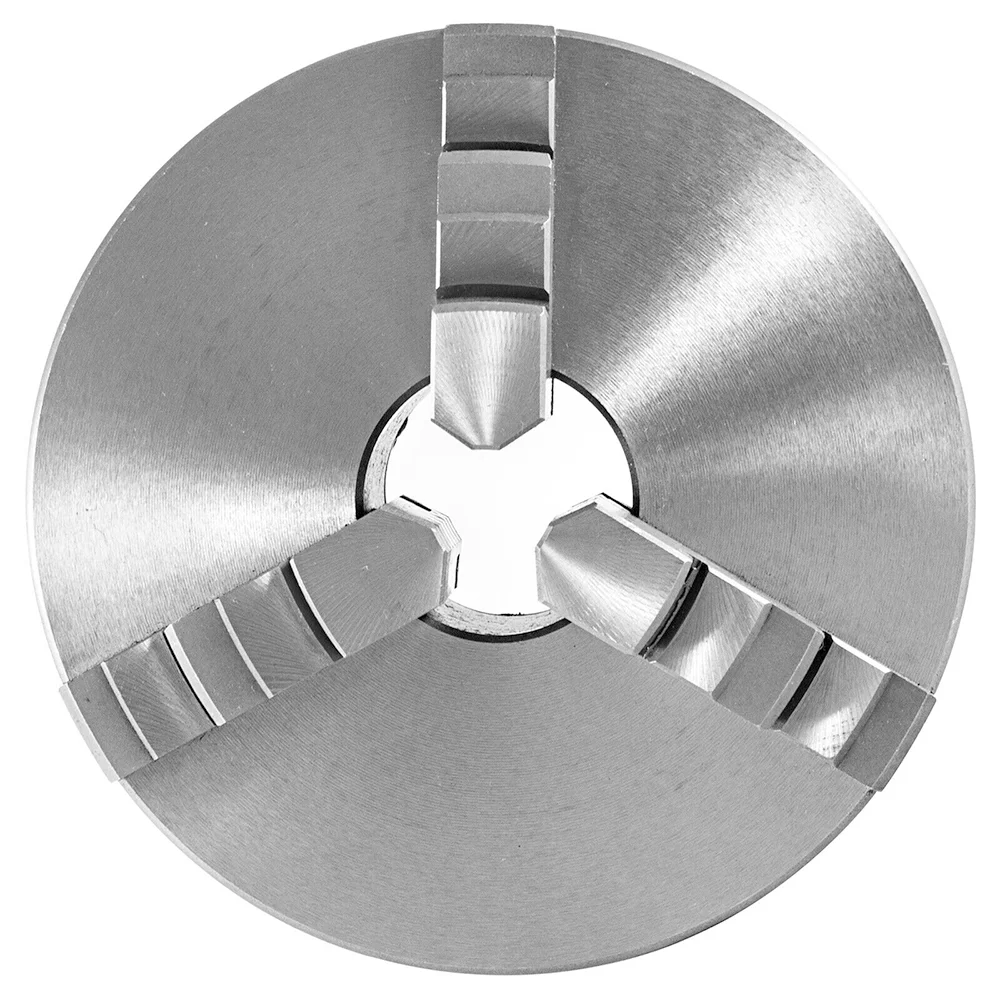 
KPK11-100 Three Jaw Self Centering Small Lathe Chuck for Sale 