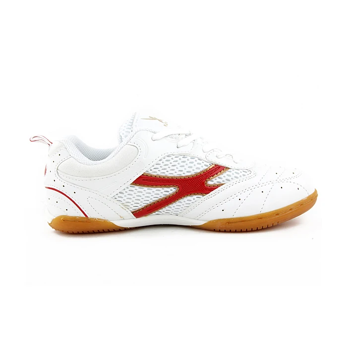 
Professional design OEM customized yellow bottom bulutangkis sepatu badminton shoes for men 
