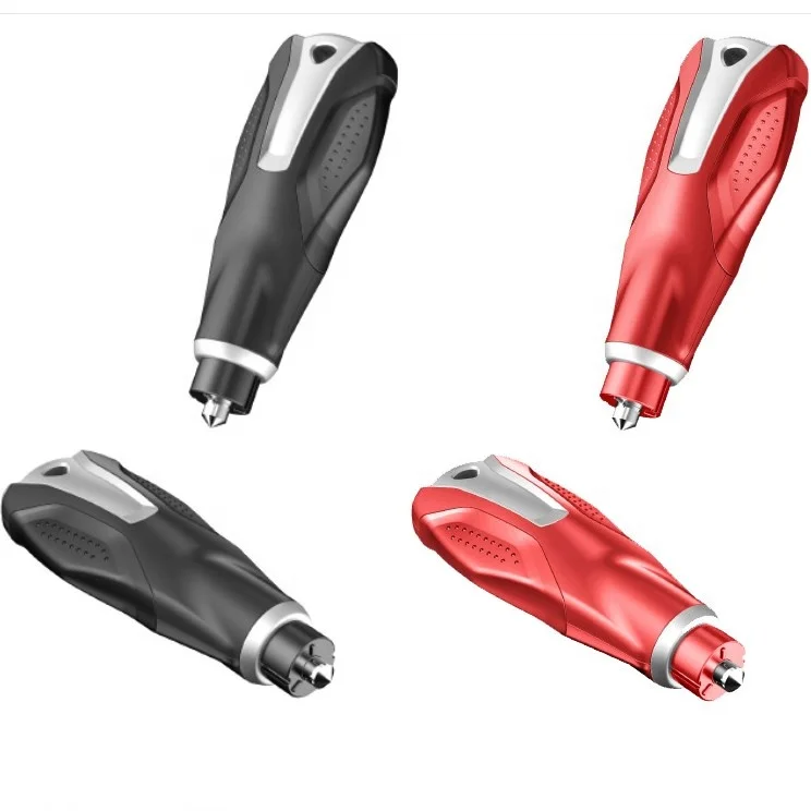 2021 New Model Multi Functional Window Breaker Key chain For Self Defense