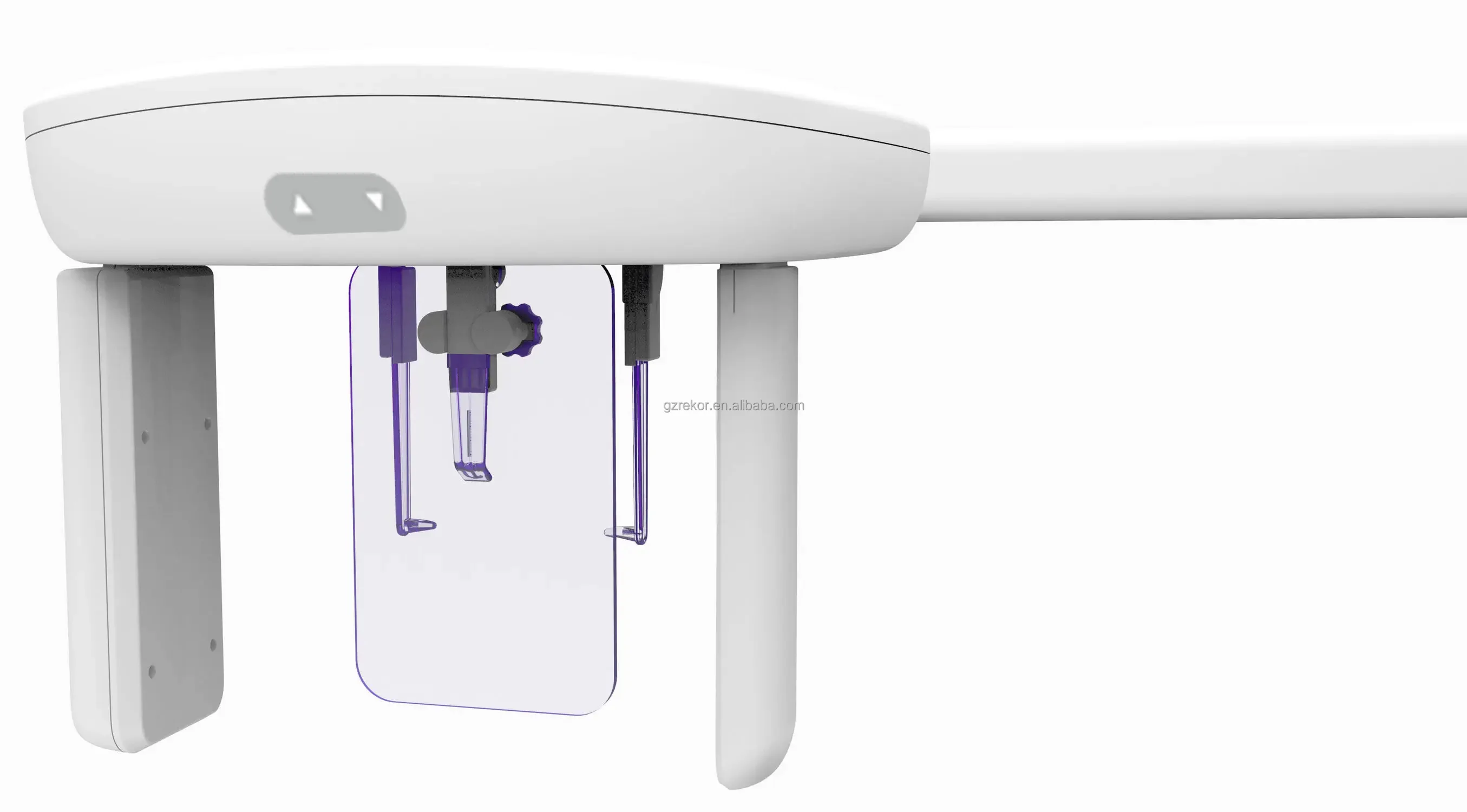 Factory price dental CBCT scanner 3d panoramic x ray machine digital radiography Cephlometric in promotion