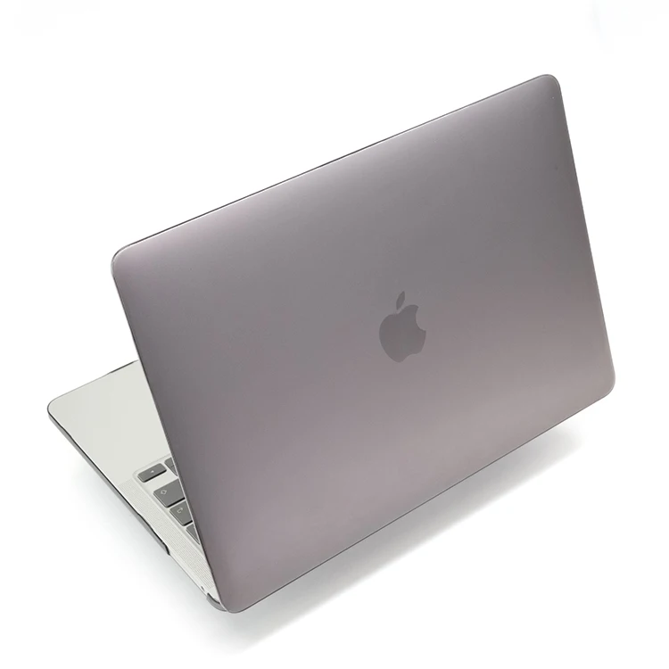 Прозрачный чехол из поликарбоната и прозрачное полированное Криста высоко Лидер продаж для ноутбука Macbook Pro