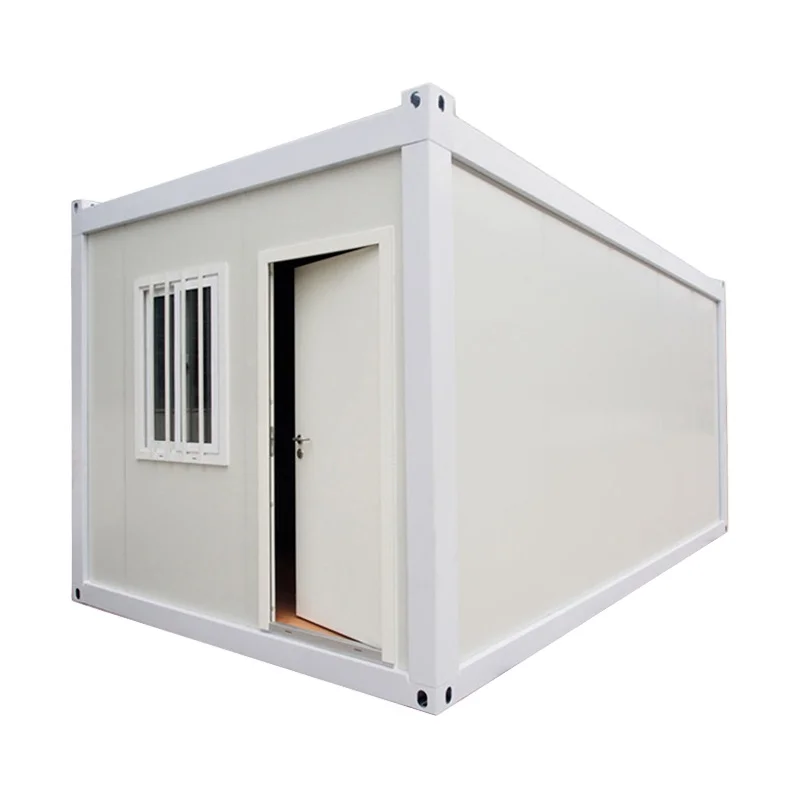 
Best Selling prefab house prices prefabricated living container house office containers for sale flat pack 