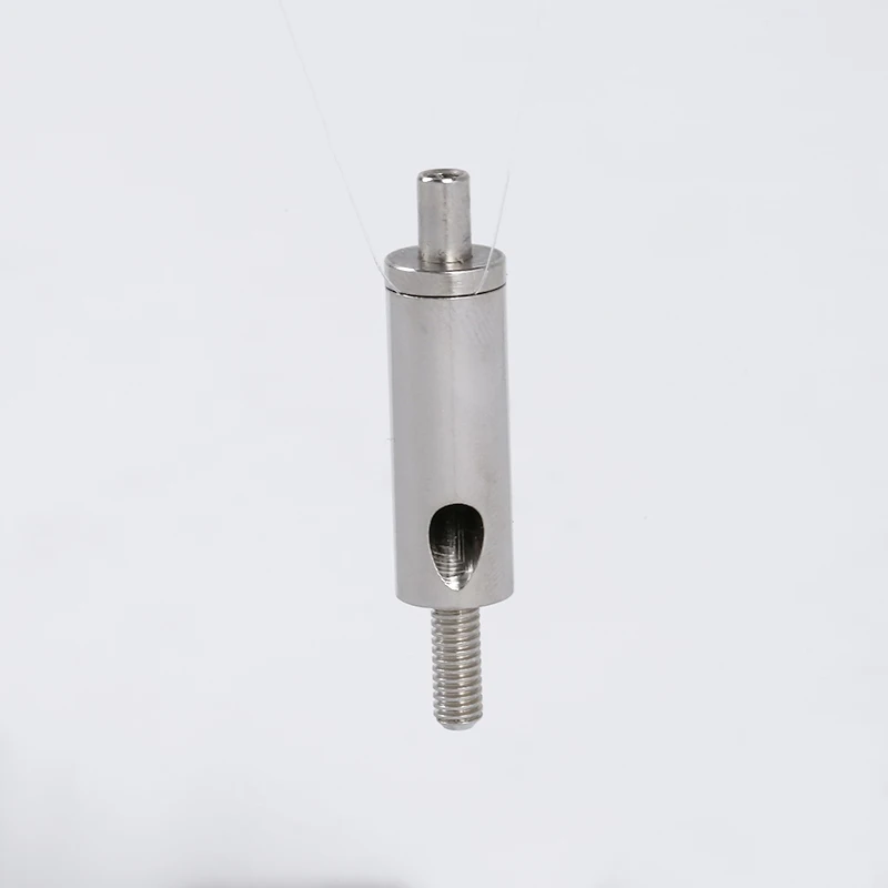 High Quality Brass Wire Rope Clip Easy Install Hanging Kit for led light grow