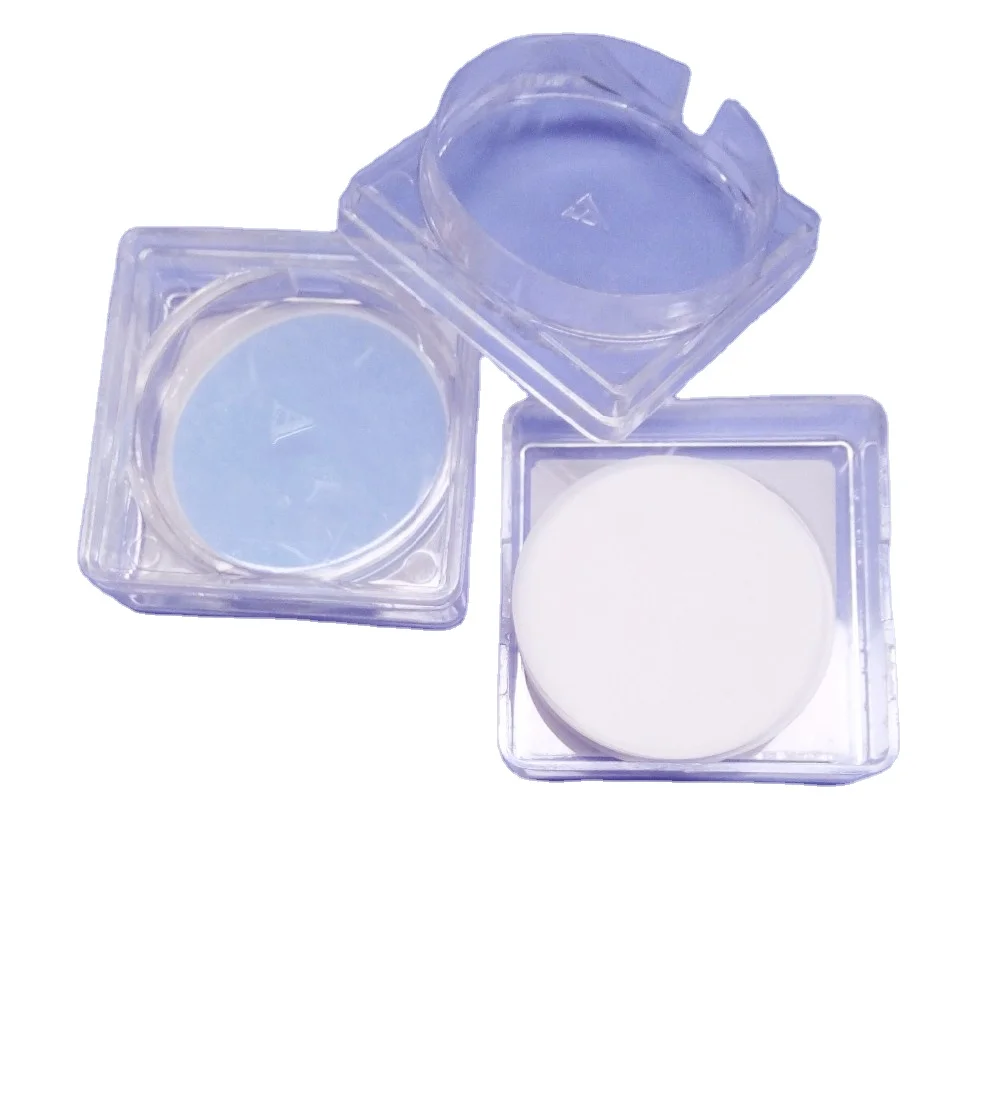 EPA method standard PTFE membrane filter for Air Monitoring