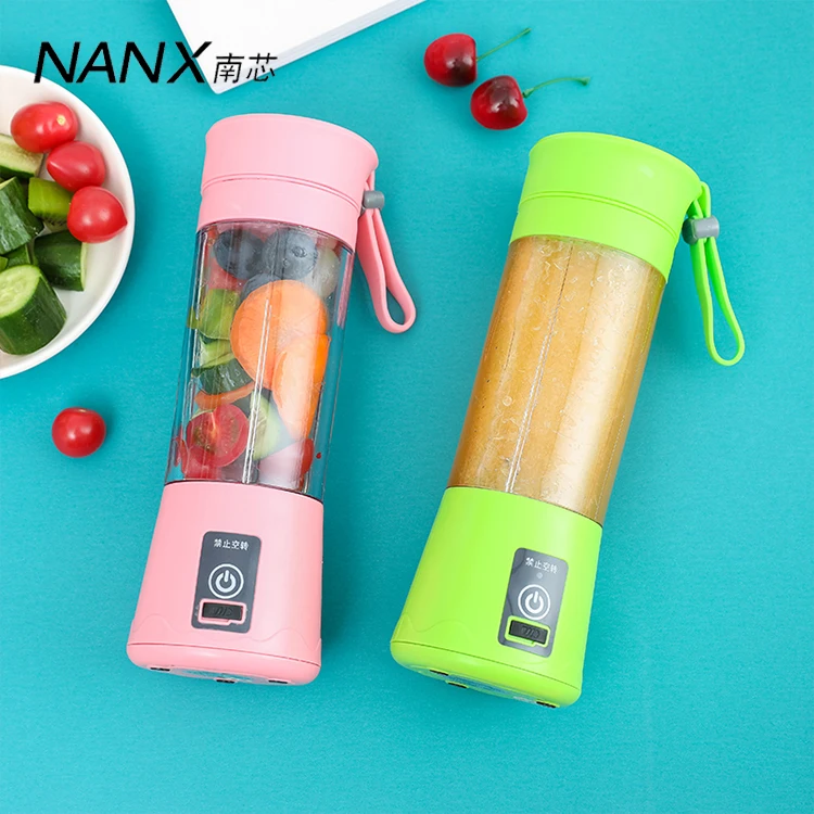 
Low cost high speed portable juicer blender customized the best juicer 