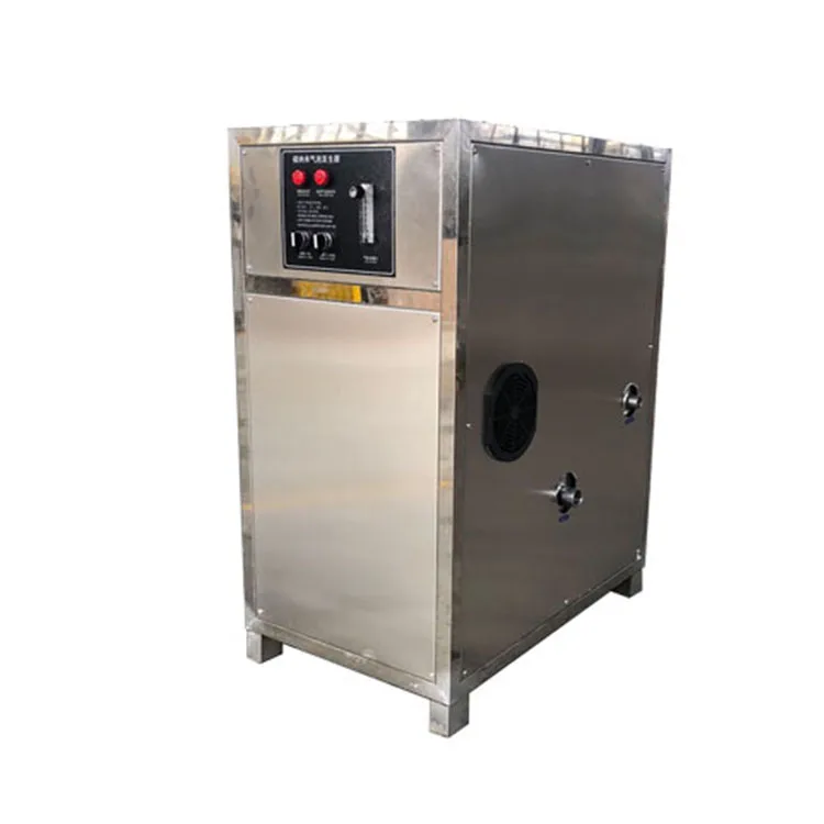 Fish Pond Aerator/ Nano Bubble Fish Farming Equipment Generator Water Treatment Nano Air Bubble Generator