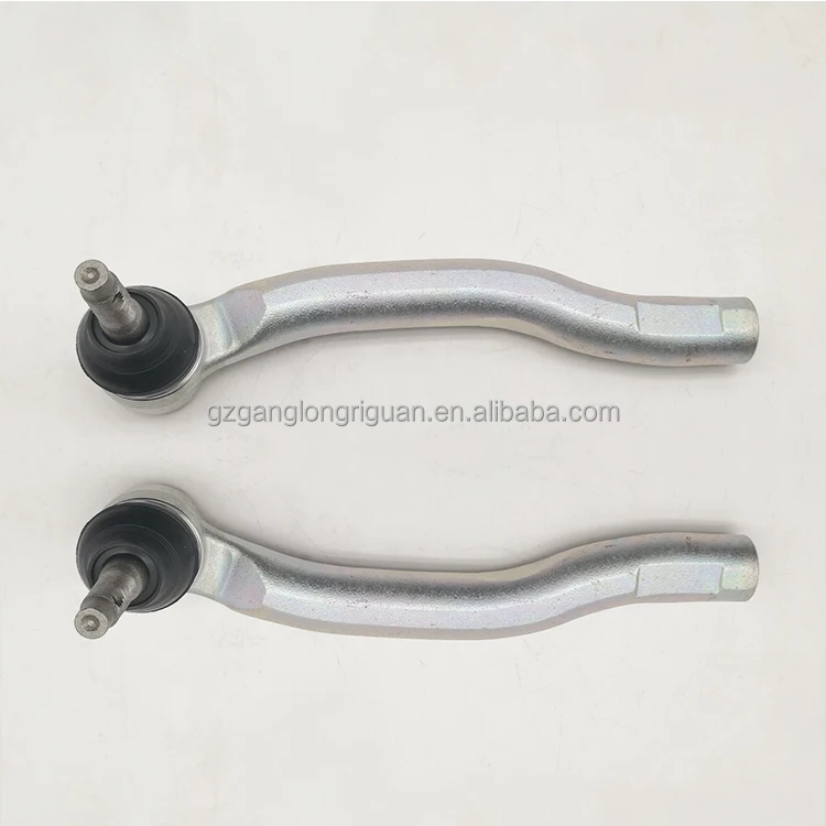 Wholesale Tie Rod End for TOYOTA PREVIA (GSR/ACR50) ALPHARD VELLFIRE (_H2_)(_H3_) 45047-29195 45046-29515