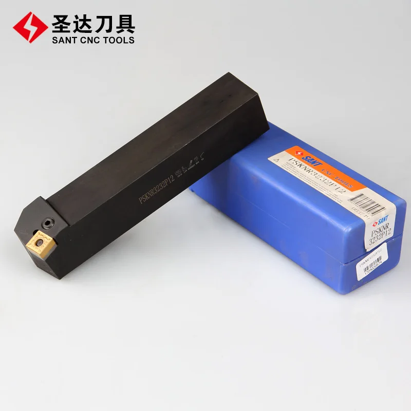 CNC Turing Tools Holders P Type External turning tools PSKNR