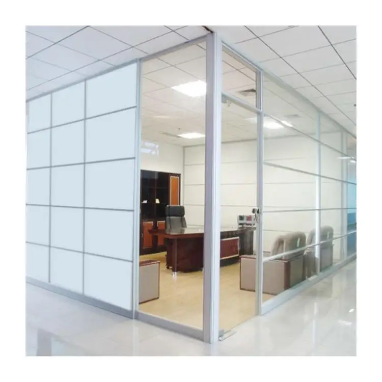 Eco-Friendly Decorative Partitions For Living Room Partition Wall Sliding Cheap Used Office Wall Partitions