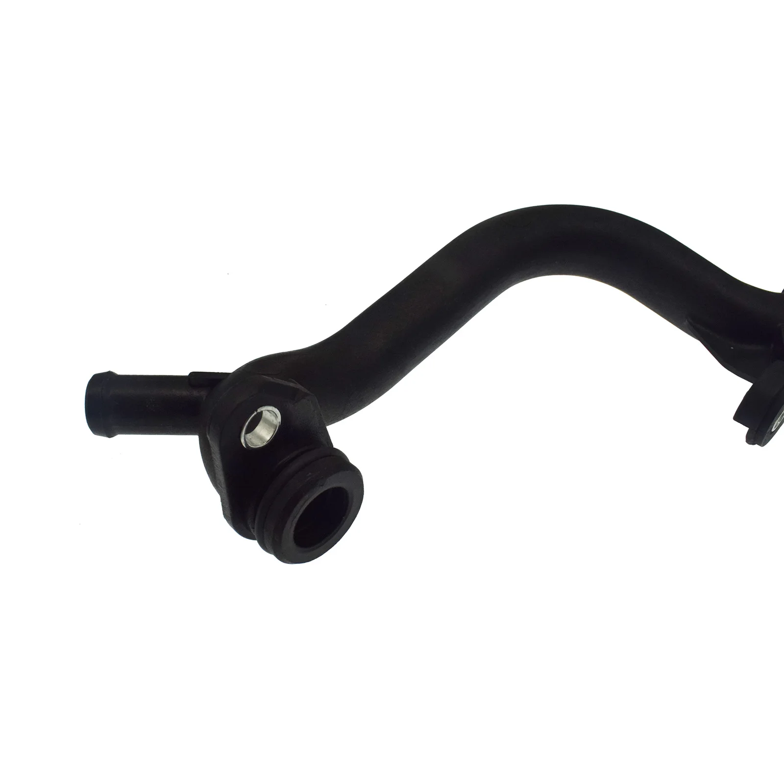 Engine Cooling Connector Tube 06H121065D For 2010-17 AUDI A4 A5 /Quattro Q5 A6