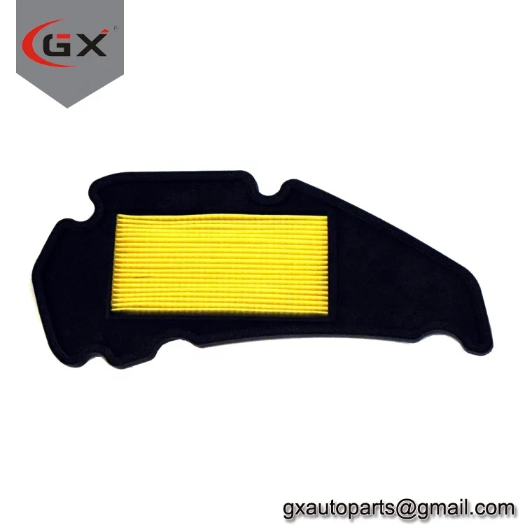 Motorcycle Air Filter CYM CROX 150 Cleaner  Element Replacement 13780-T98E00