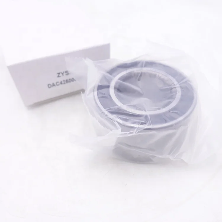 DAC42800042 42*80*42mm automotive wheel hub bearings