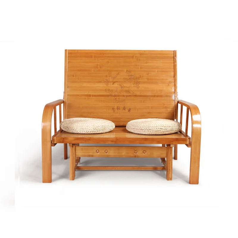 
Cheap Modern Simple Living Room furniture 2 in 1 folding chair bed sofa cum bed folding beds 