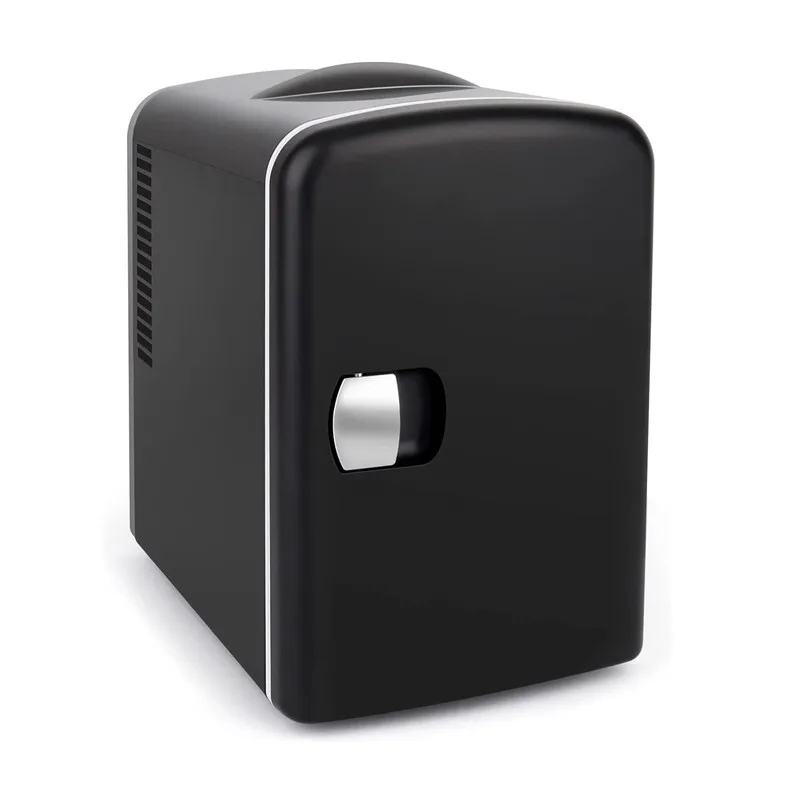 Mini Fridge Chilling and Warming portable fridge freezer refrigerator