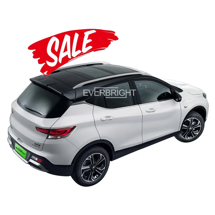 new car Chinese 5.5H slow charging time Lavida EV electric utility GPS high speed vehicle car