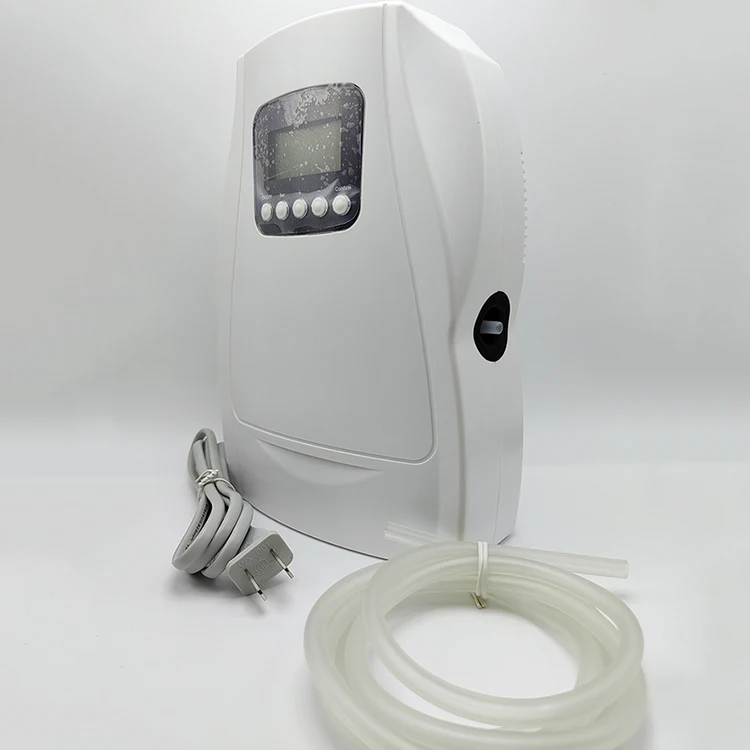 Household 500 mg ozone generator cycle working ozone machine air 110V-220V