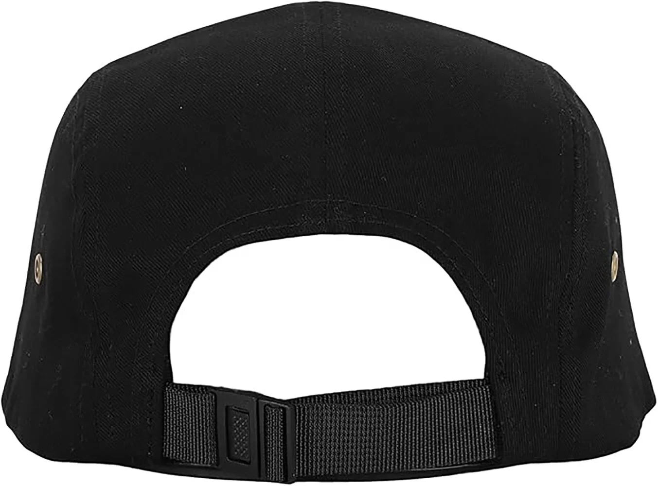 mens custom woven patch label logo waterproof water proof resistant outdoor camp running 5-panel five 5 panel caps hats for men