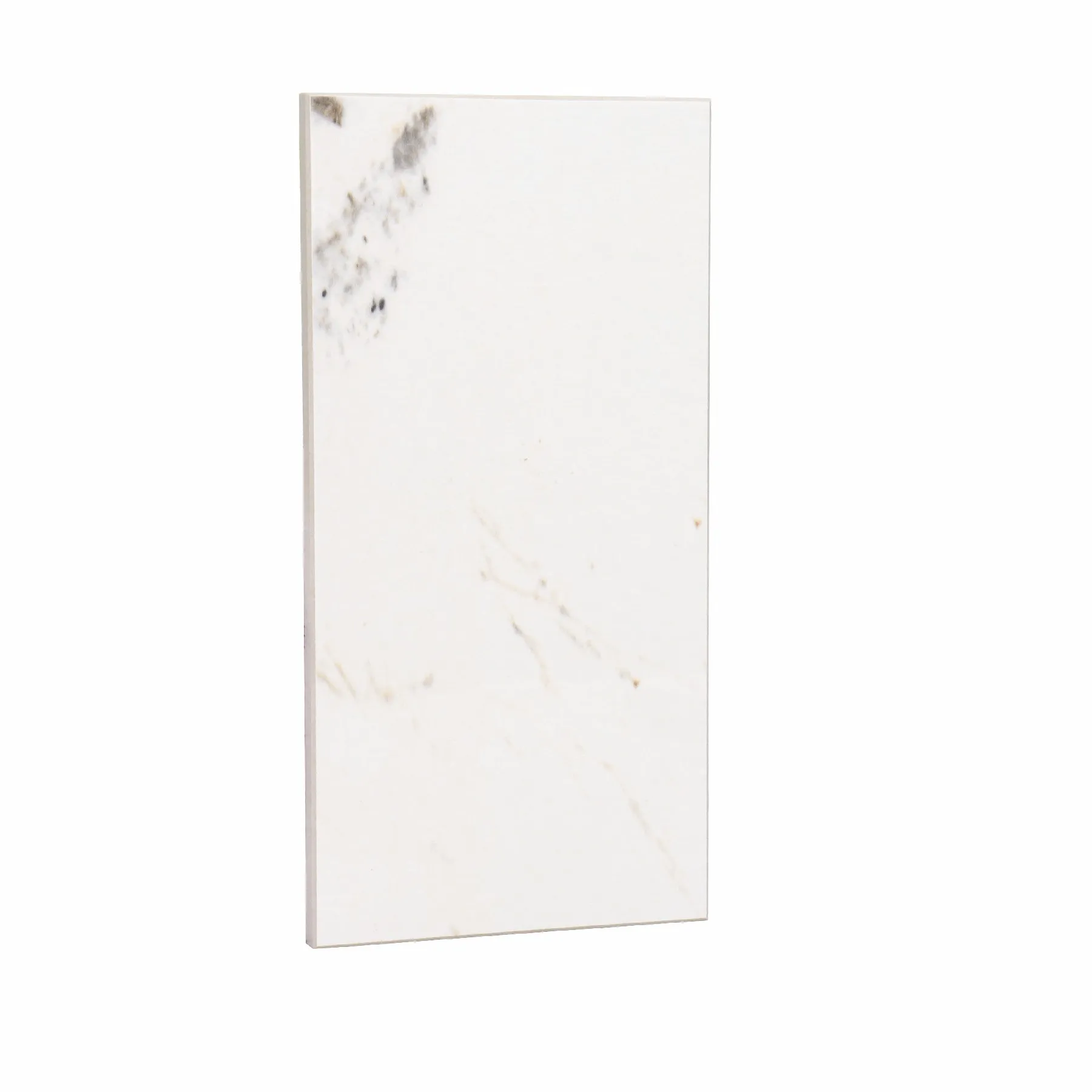 Slab Marble Look Sintered Stone Polished Tile Ceramic Polished Glazed Slabs Sintered Stone