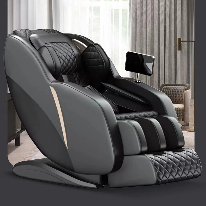 New Model OEM american 4D deluxe retro cheap Easpal Massage Chairfol body massage Infinitum Ihoco Massage Chair Price