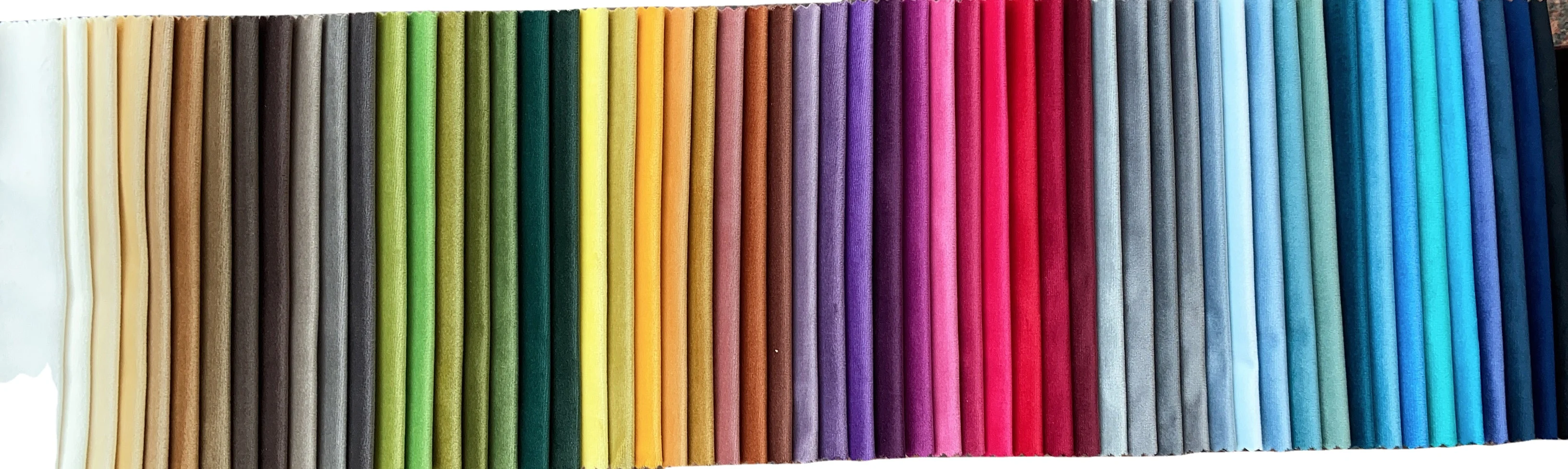 Original holland velvet enough stock multiple colors