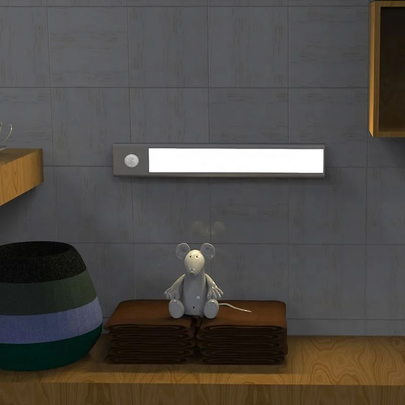 Shelf LED Lights Kitchen Drawer Shelf Decoration Manufacturers Cheap Cabinet Light