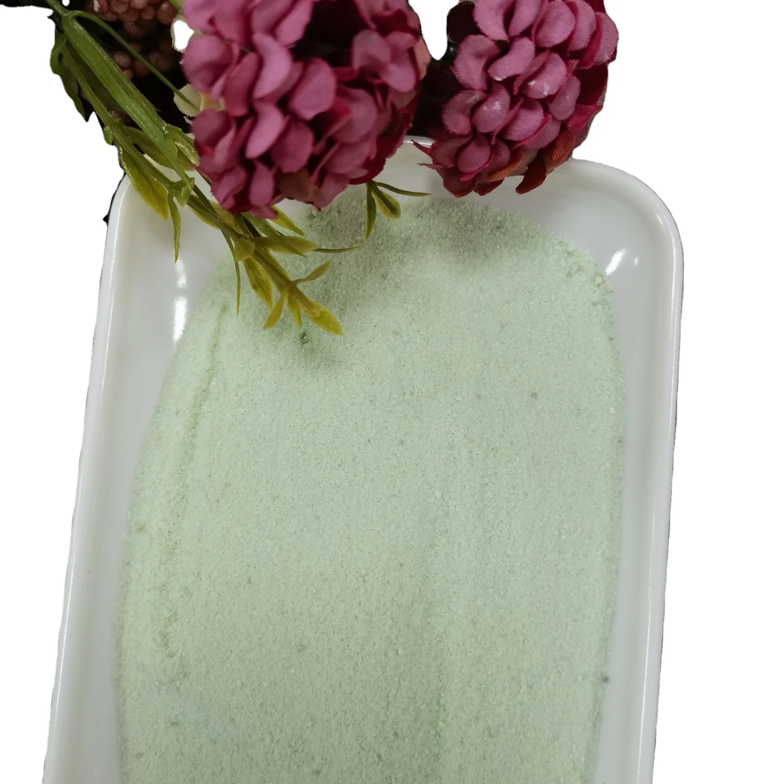 Ferrous Sulfate Direct Sales Agriculture Grade 98% Ferrous Sulphate Sulfate Monohydrate Granular ferrous sulfate