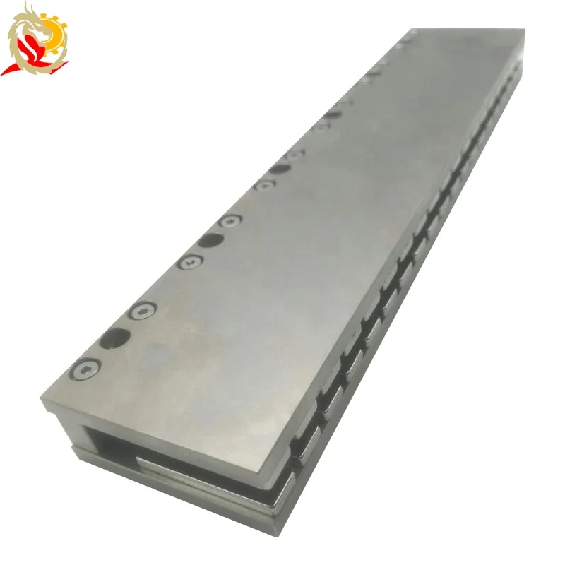 LONG85-L360 линейный двигатель, применяемый в полупроводниковом оборудовании