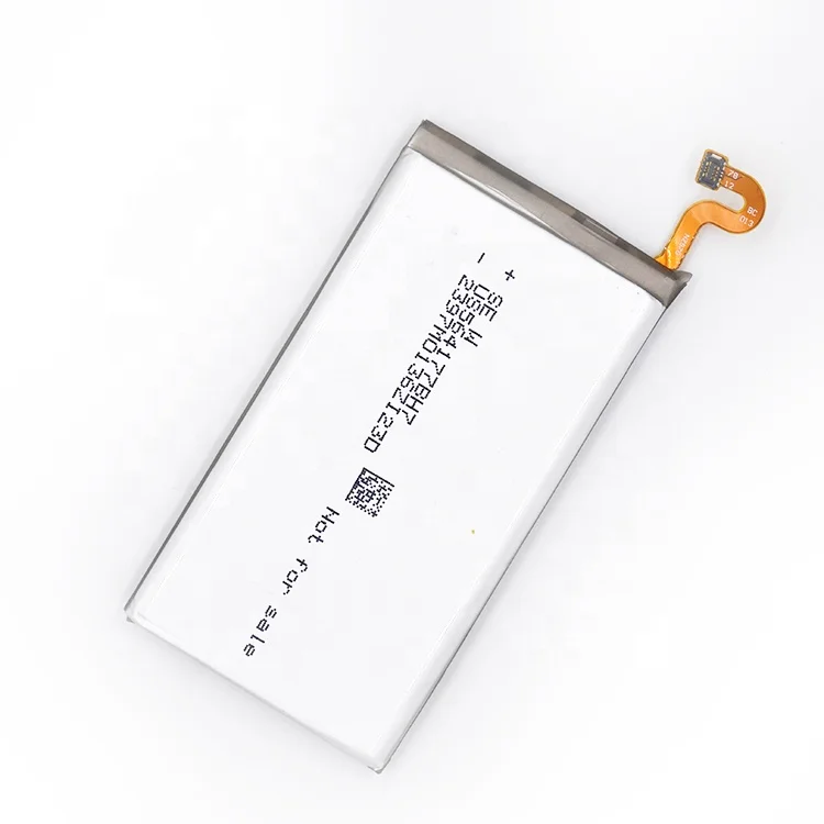 
wholesale mobile accessories battery EB-BG960ABE for SM-G960 G9600 S9 
