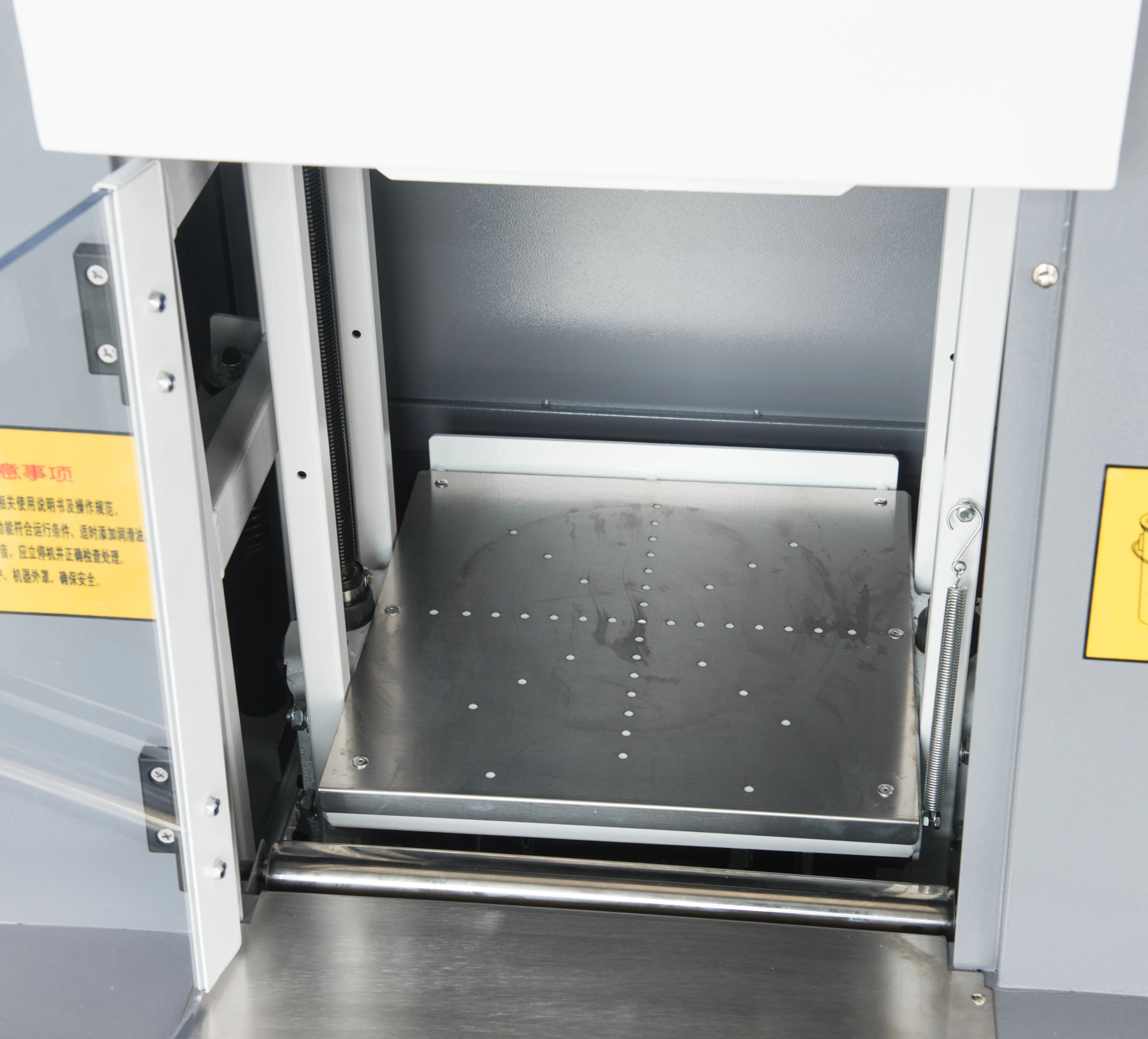 5 gallon large industrial paint shaker automatic electric vibration mixer