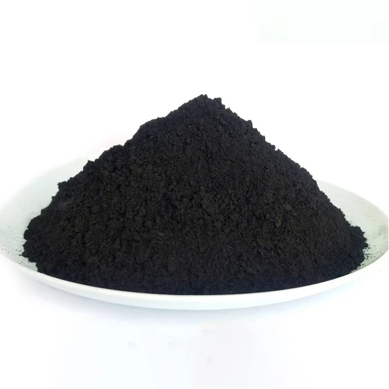 Water treatment powder activated carbon powder adsorbing activated carbon