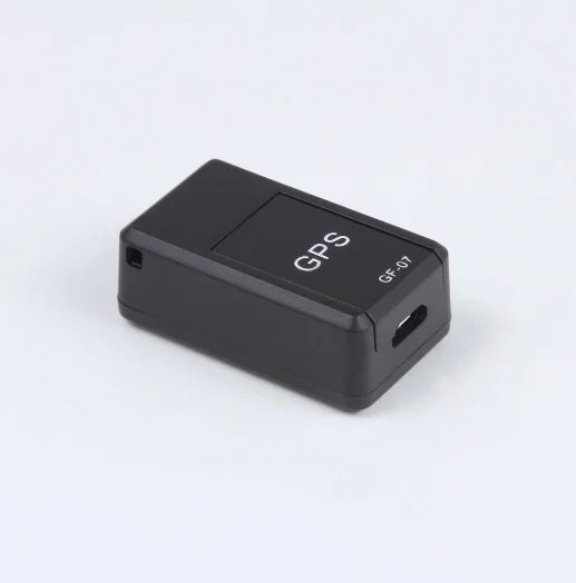 Gps Tracker Mini Portable Magnetic Gprs Locator Anti-Lost Global Tracking Device For Vehicle/Car/Person