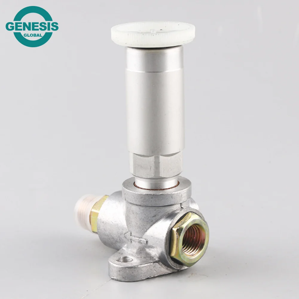 Fuel Pump, Hand Primer 0440011002, 0440011004, 0000912190 for VOLVO 469631,  DAF 1519533, Benz