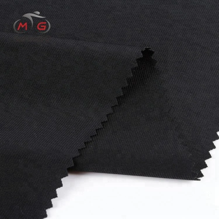 Китайская Антистатическая профессиональная трикотажная нейлоновая ткань из спандекса для велоспорта