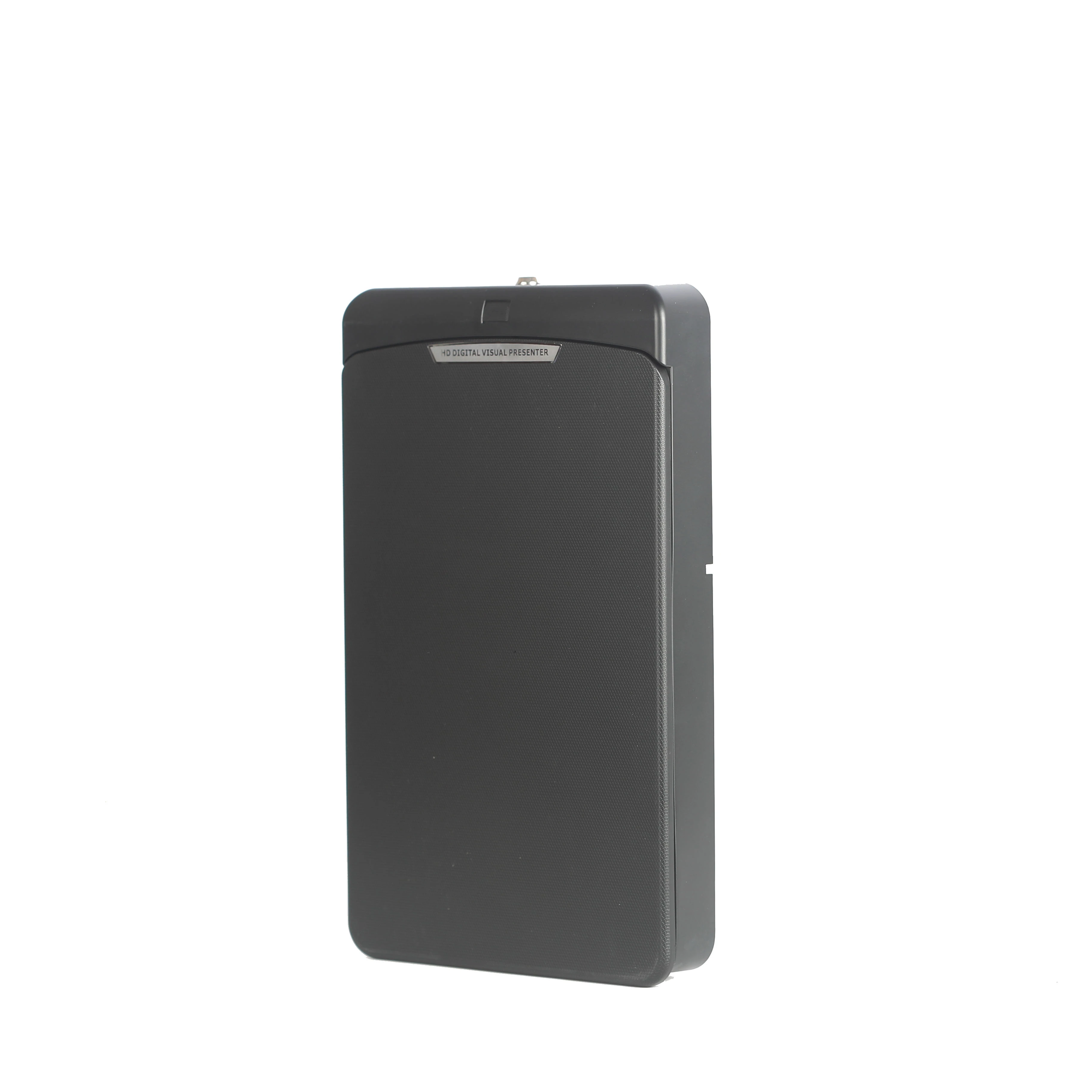 Hot Selling Factory Wholesale 1600MP Autofocus Wall Mounted Wired Visual Presenter Camera Document Presenter With 3 level LED