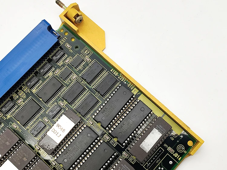 A16B-2201-0101 FANUC CNC система памяти печатная плата